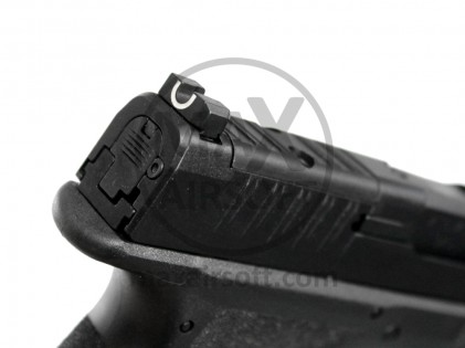 HS Mod. H11 OSP Hellcat 9x19mm