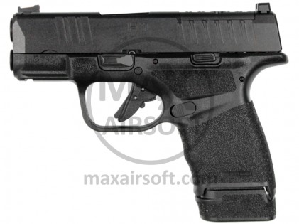 HS Mod. H11 OSP Hellcat 9x19mm