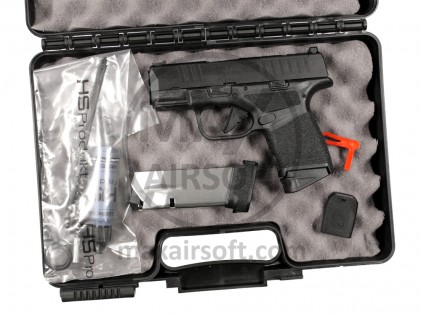 HS Mod. H11 OSP Hellcat 9x19mm
