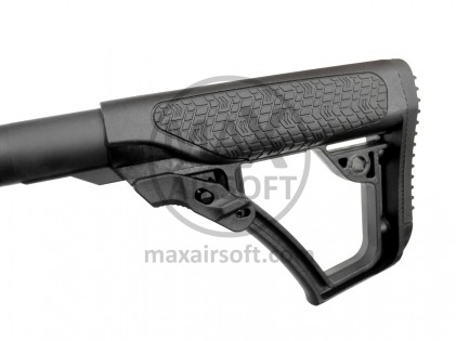 Daniel Defense DDM4A1 Socom 5.56mm Rifle FDE