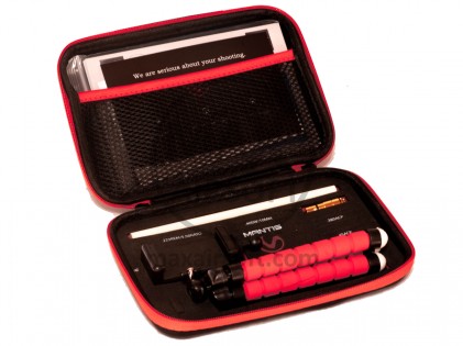 Sistem za Trening Streljanja Mantis Laser Academy Kit 9x19mm