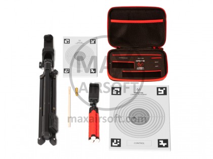 Sistem za Trening Streljanja Mantis Laser Academy Kit 9x19mm
