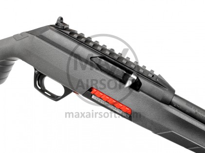 Pu&scaron;ka Winchester Wildcat SA Polavtomatska .22LR