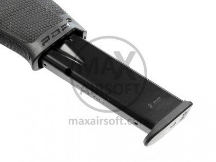 Pištola Walther PDP 4.5inch 9x19mm