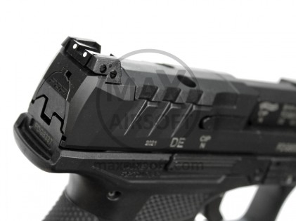 Pištola Walther PDP 4.5inch 9x19mm