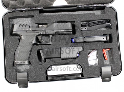 Pištola Walther PDP 4.5inch 9x19mm