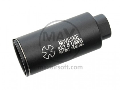 Noveske Typ Sound Louder Flash Hider