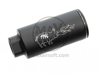 Noveske Typ Sound Louder Flash Hider