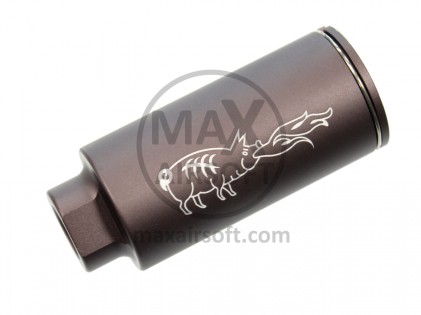 Noveske Type Sound Louder Flash Hider DE