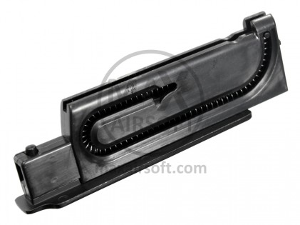 Okvir K98 24BB Snow Wolf