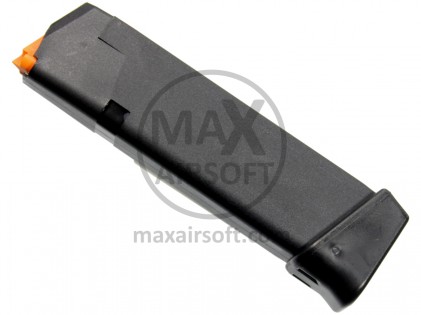 Nabojnik Glock 17 +2 Gen.5 9x19mm 19 Nabojev