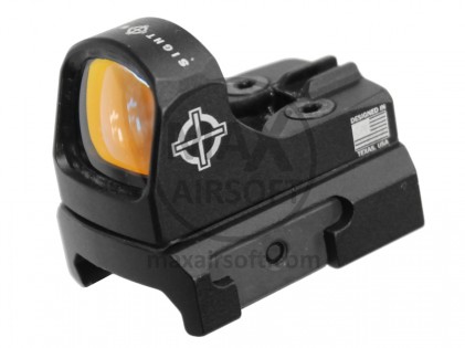 Sightmark Mini A-Spec M3 Micro Reflex Sight