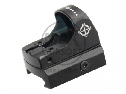 Sightmark Mini A-Spec M3 Micro Reflex Sight