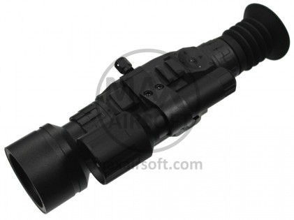 Sightmark Wraith HD 4-32X50 Digital Day/Night Riflescope