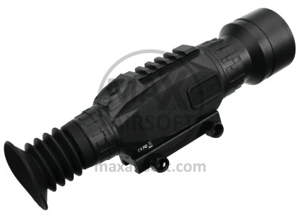 Sightmark Wraith HD 4-32X50 Digital Day/Night Riflescope