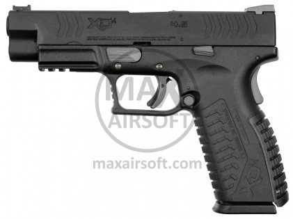 Pi&scaron;tolj GBB XDM 4.5 Springfield Armory