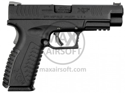 Pi&scaron;tolj GBB XDM 4.5 Springfield Armory