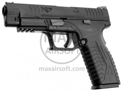 Pi&scaron;tolj GBB XDM 4.5 Springfield Armory
