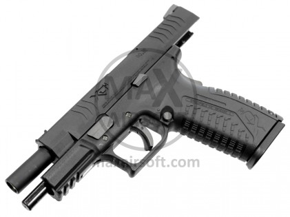 Pi&scaron;tolj GBB XDM 4.5 Springfield Armory