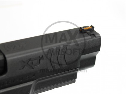 Pi&scaron;tolj GBB XDM 4.5 Springfield Armory