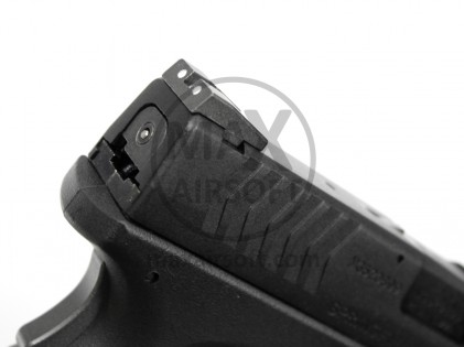 Pi&scaron;tolj GBB XDM 4.5 Springfield Armory