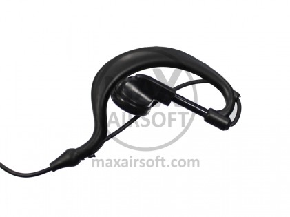Baofeng Mic&PTT Earpiece Headset