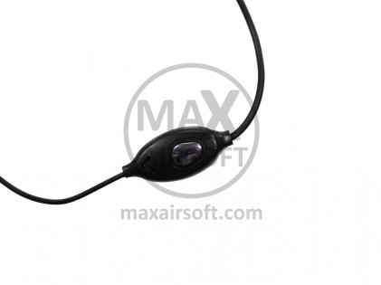 Baofeng Mic&PTT Earpiece Headset