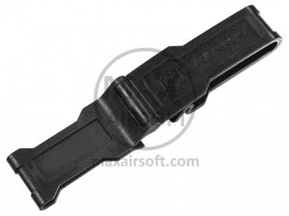 Earmor G&uuml;rtelclip f&uuml;r Geh&ouml;rschutz/Headset