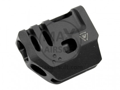 Kompenzator Mass Driver za Glock 17 Gen 4 Strike Industries