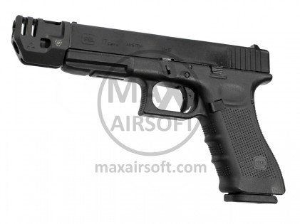 Kompenzator Mass Driver za Glock 17 Gen 4 Strike Industries