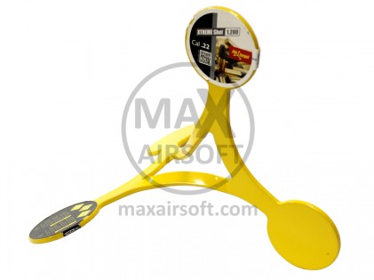 Xtreme 1200 Flip Target