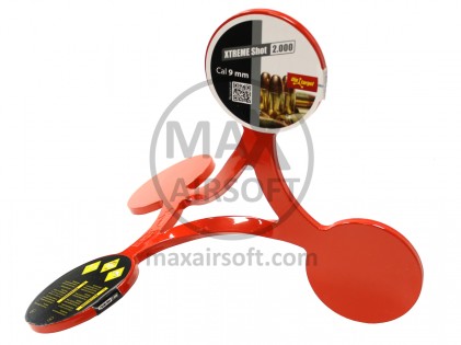 Xtreme 2000 Flip Target