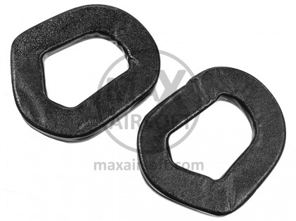 Earmor S03 Silicone Gel Ear Pads for M31/M32