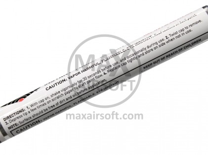 Olovka Instant Touch-Up Gloss Black Birchwood Casey