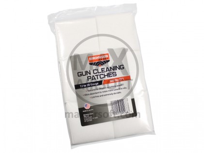 Reinigungstuch 12Ga-20Ga 7,6cmx7,6cm 300 St&uuml;ck