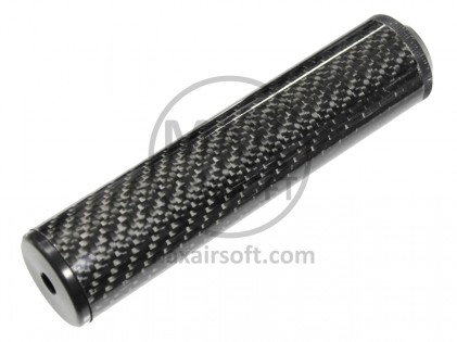 Prigu&scaron;ivač SAI Rimfire Carbon Scout 1/2-20 Cal. 22LR