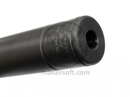 Prigu&scaron;ivač SAI PP40L-3A 5/8-24 Cal. 30
