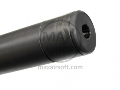 Prigu&scaron;ivač SAI PP40L-3A M14x1 Cal. 30