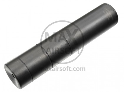 SAI EVO-3A 5/8-24 Kal. 30 Schalld&auml;mpfer