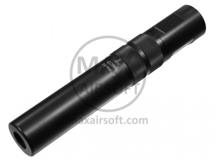 Prigu&scaron;ivač SAI Cobra Impuls+ M13,5x1L Cal. 9mm