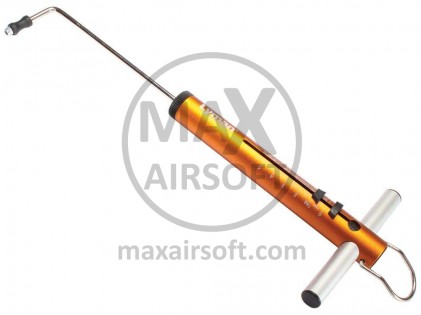 Lyman Mechanische Abzugswaage