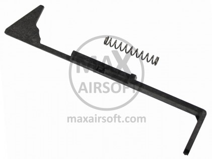 G2010//PDW99 Tappet Plate G&G