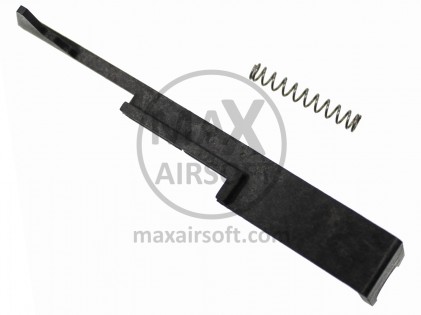 G2010//PDW99 Tappet Plate G&G