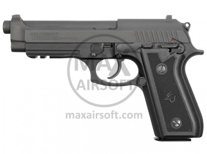 Taurus PT92 R 9x19mm Pistol