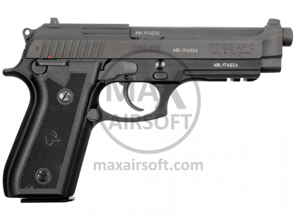 Taurus PT92 R 9x19mm Pistol