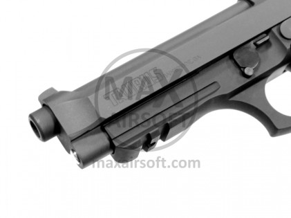 Taurus PT92 R 9x19mm Pistol