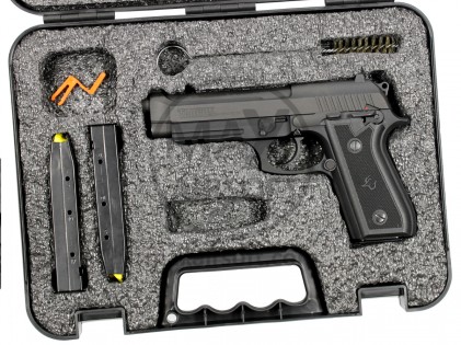 Taurus PT92 R 9x19mm Pistol