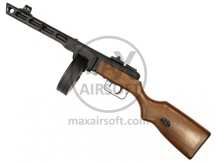 Pu&scaron;ka AEG PPSH-41 Blowback SW