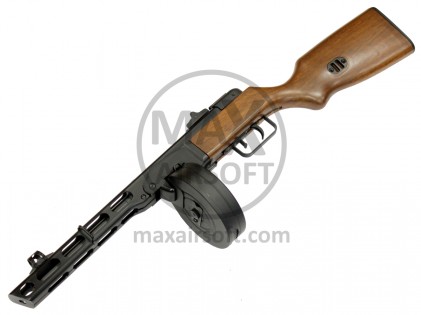 Pu&scaron;ka AEG PPSH-41 Blowback SW