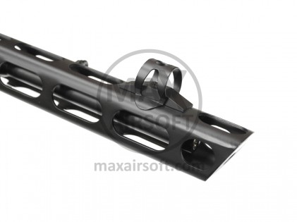 Pu&scaron;ka AEG PPSH-41 Blowback SW